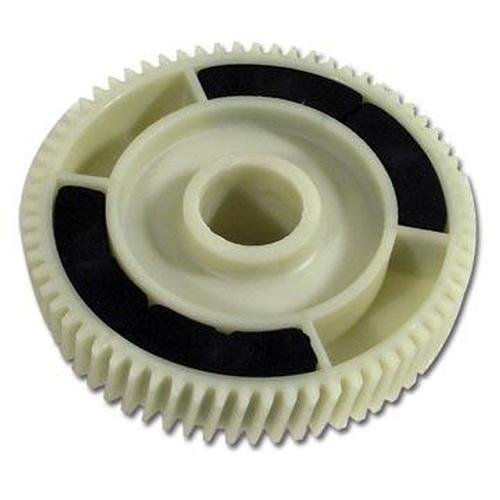 Corvette Headlight Motor Gear. Nylon Large: 1984-1987