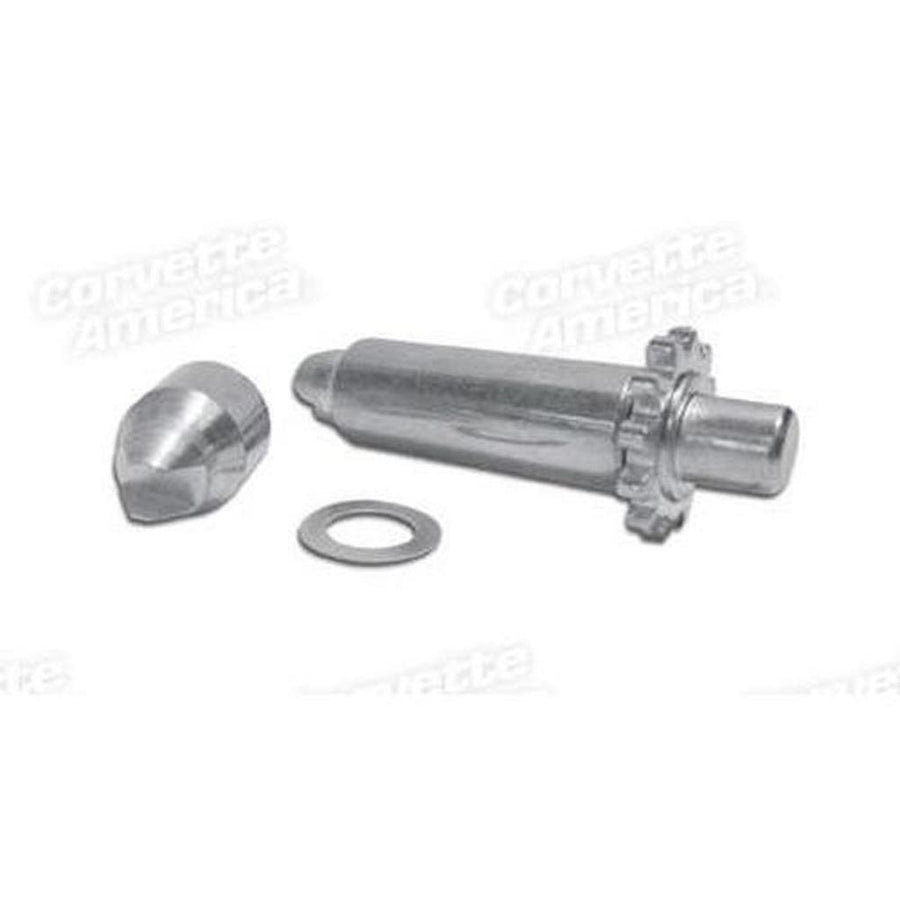 Corvette Brake Adjuster Star Wheel.: 1953-1962