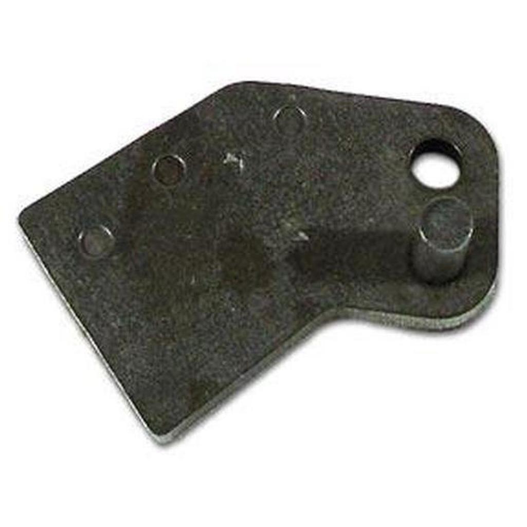 Corvette Clutch Pedal Rod Bracket.: 1967