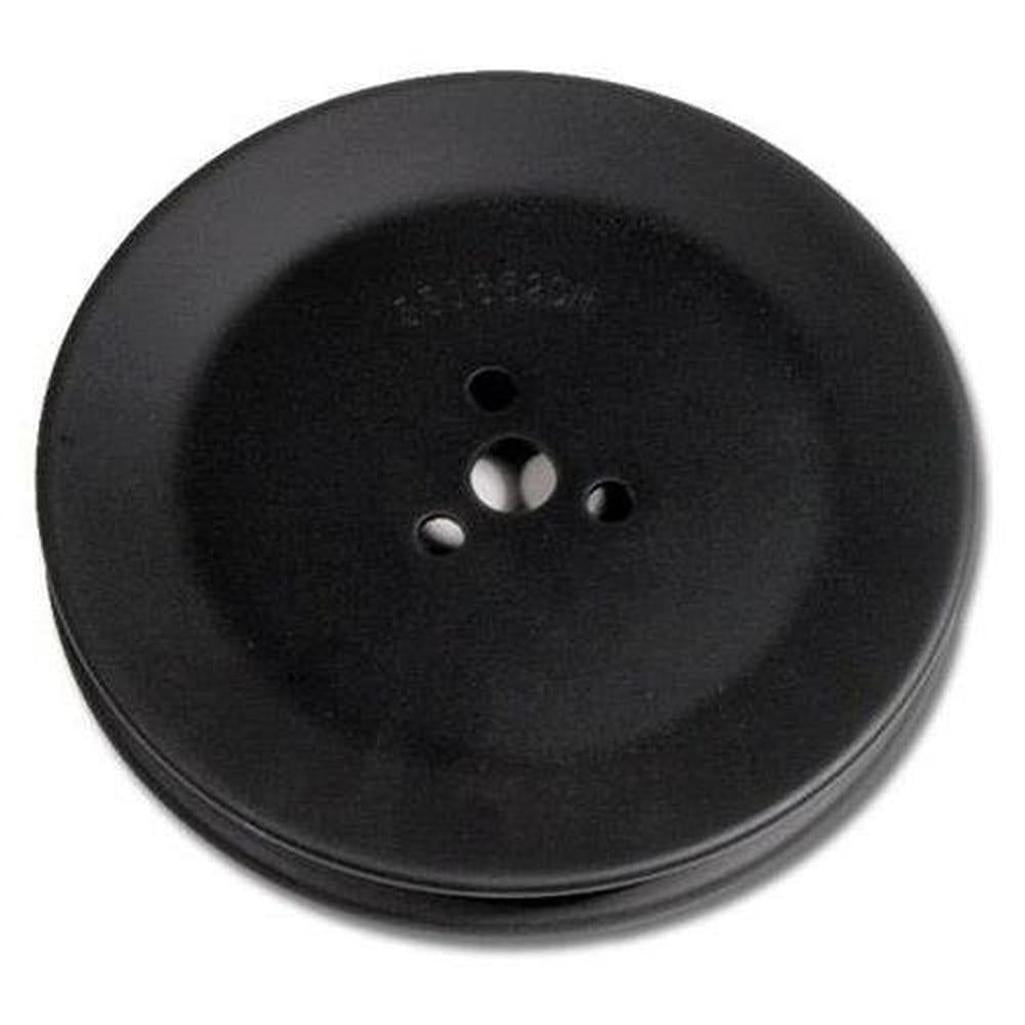 1973-1974 Corvette C3 A.I.R - Pump Pulley - 454