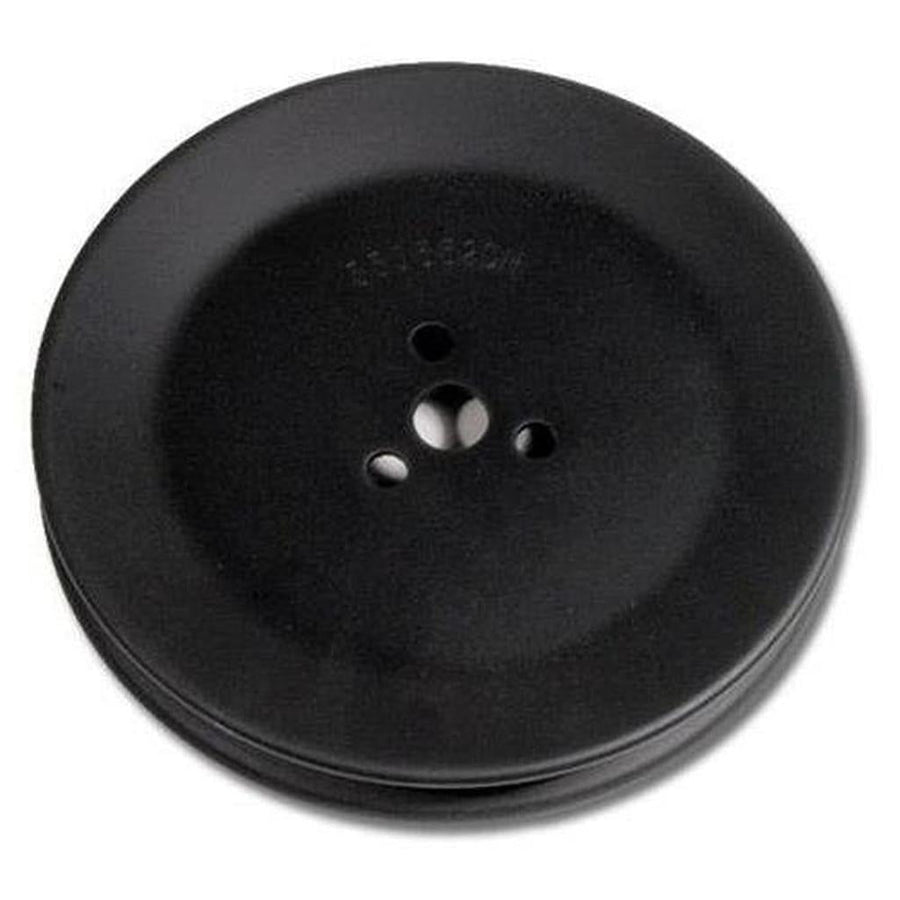 1973-1974 Corvette C3 A.I.R - Pump Pulley - 454