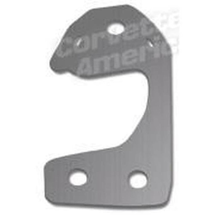 Corvette Door Striker Shim. 1/8 Inch: 1963-1967