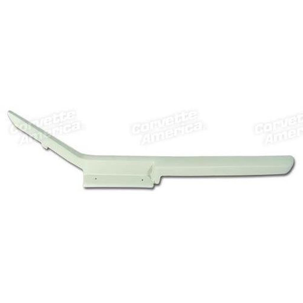 Corvette Armrest. Aniversary LH: 1988