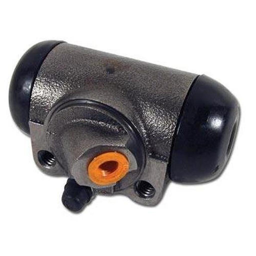 Corvette Wheel Cylinder. Front LH 1 1/8 Inch: 1953-1962