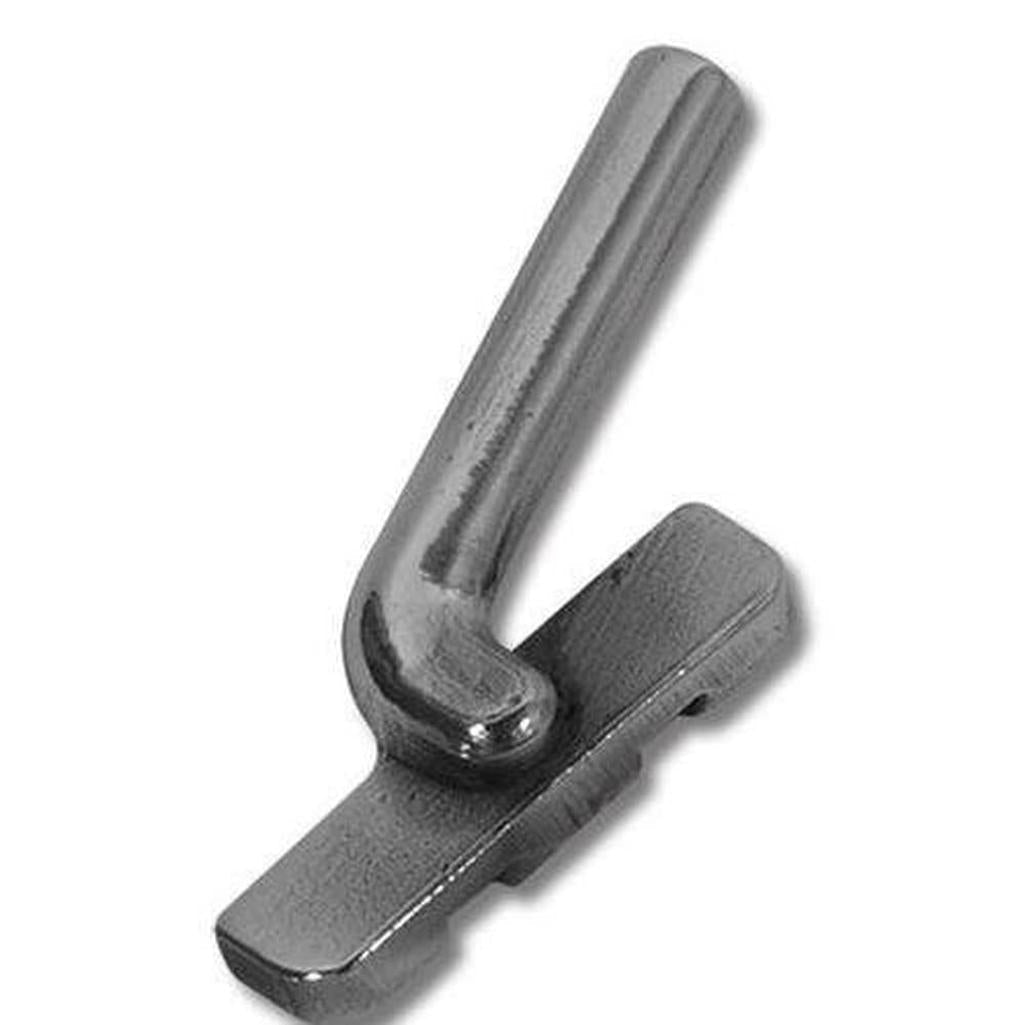 Corvette Vent Window Hinge Pivot. Convertible LH: 1963-1967