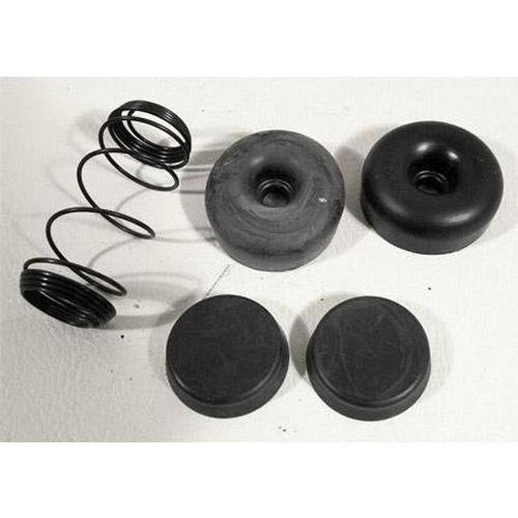 Corvette Wheel Cylinder Rebuild Kit - Front: 1953-1959