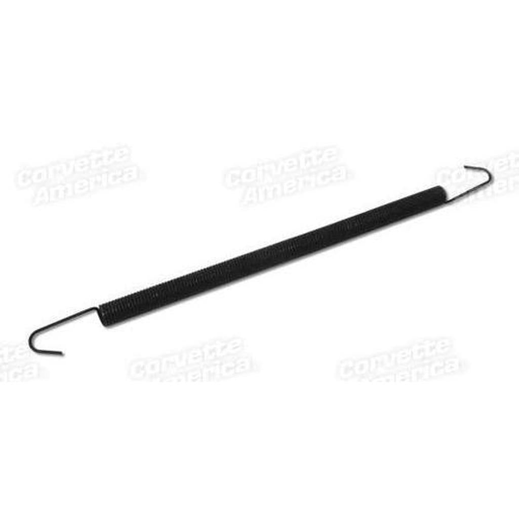 Corvette Park Brake Lever Return Spring.: 1953-1962