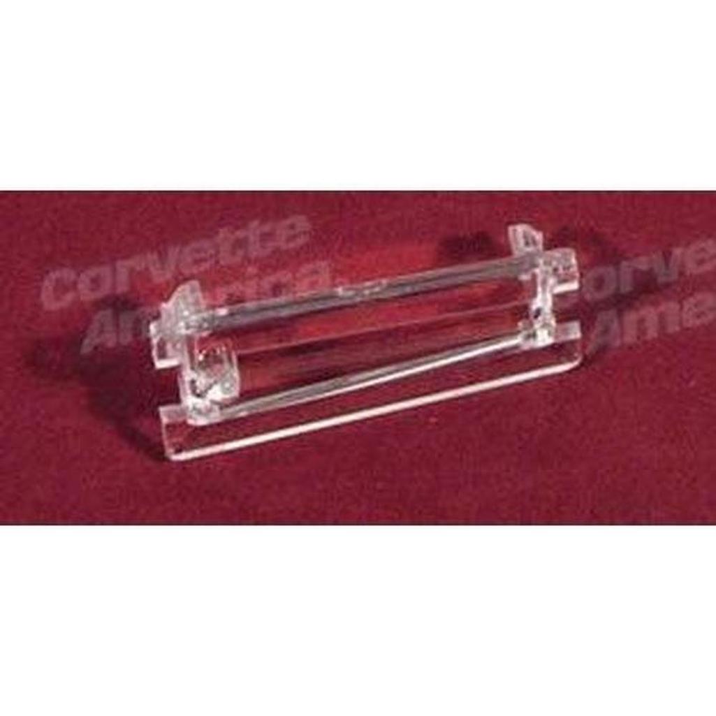 1973-1976 Corvette C3 Map Light Lens