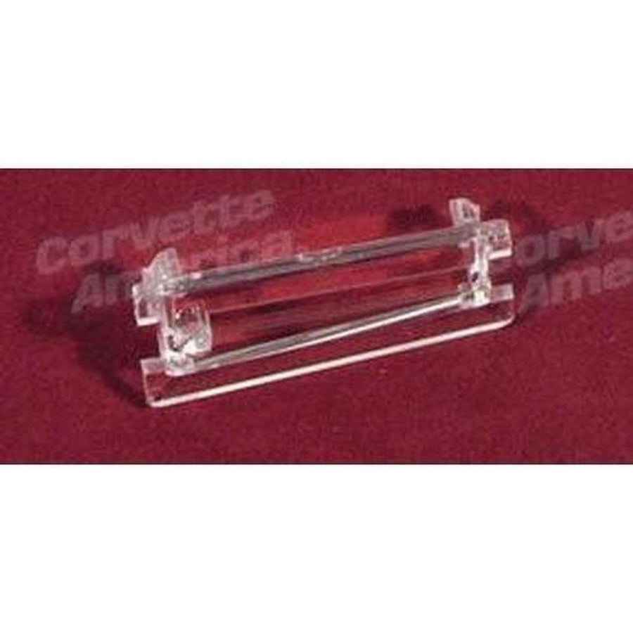 1973-1976 Corvette C3 Map Light Lens