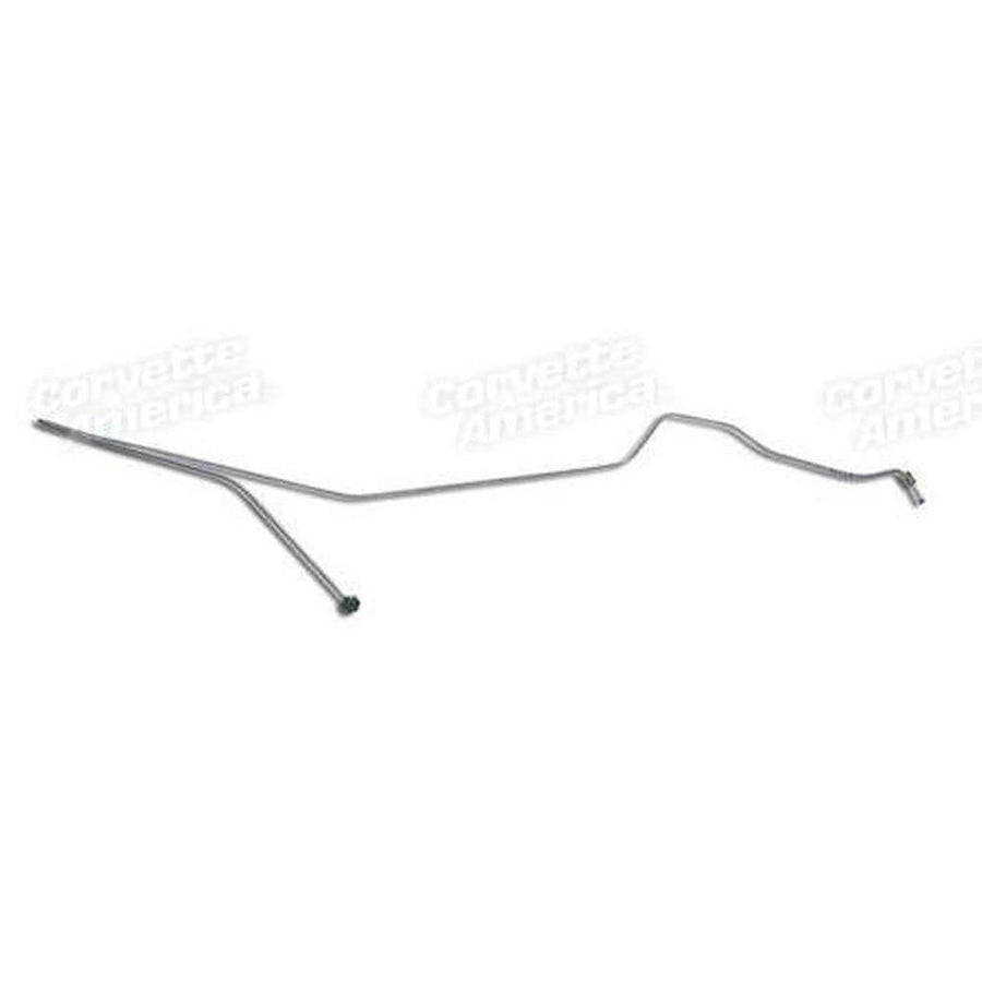 Corvette Brake Line. Front Crossover: 1974-1982