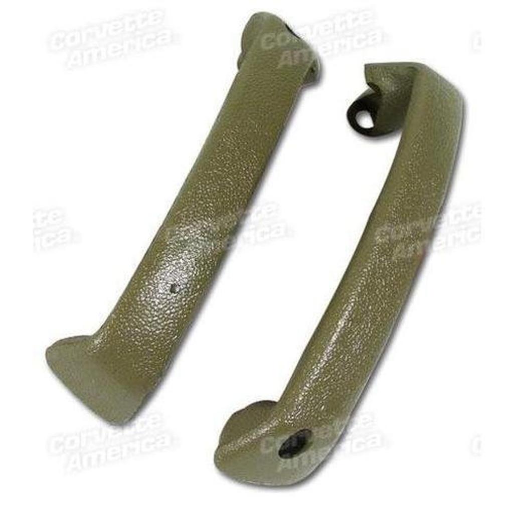 Corvette Door Handles. Saddle-Inner: 1965