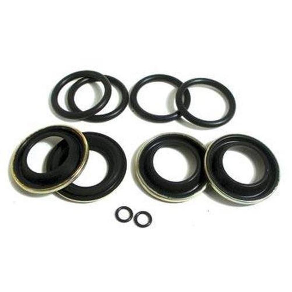 Corvette Caliper Seal Kit. Front O-Ring: 1965-1982
