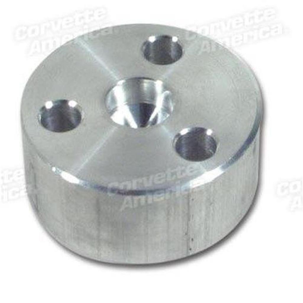 1968-1982 Corvette C3 A.I.R - Pump Pully Spacer - 68-72/77-82