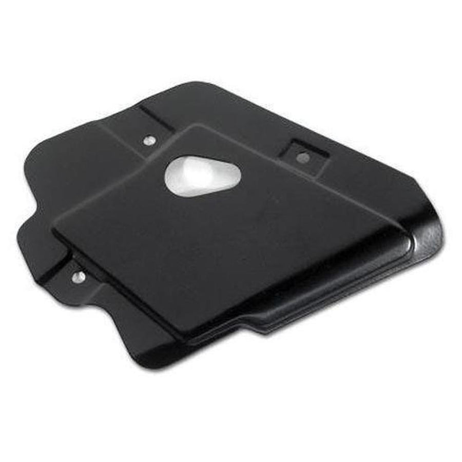 Corvette Door Access Plate. Front LH: 1963-1965
