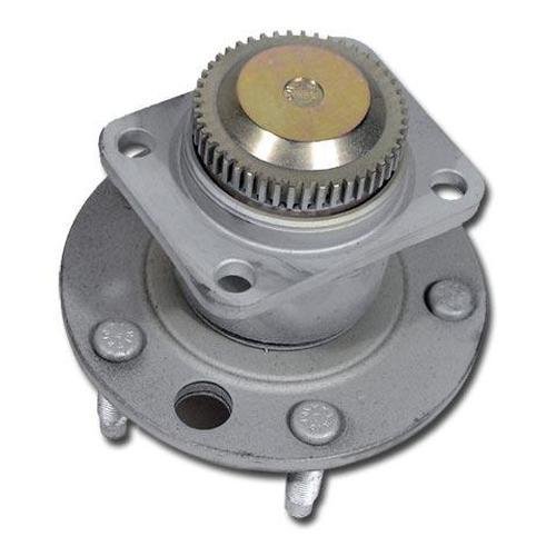 Corvette Front Wheel Hub & Bearing Assembly.: 1984-1990