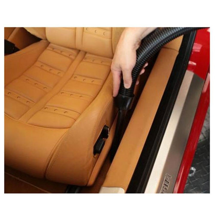 Corvette Vacuum - Metro Vac N Blo : Commercial Series Car Vac