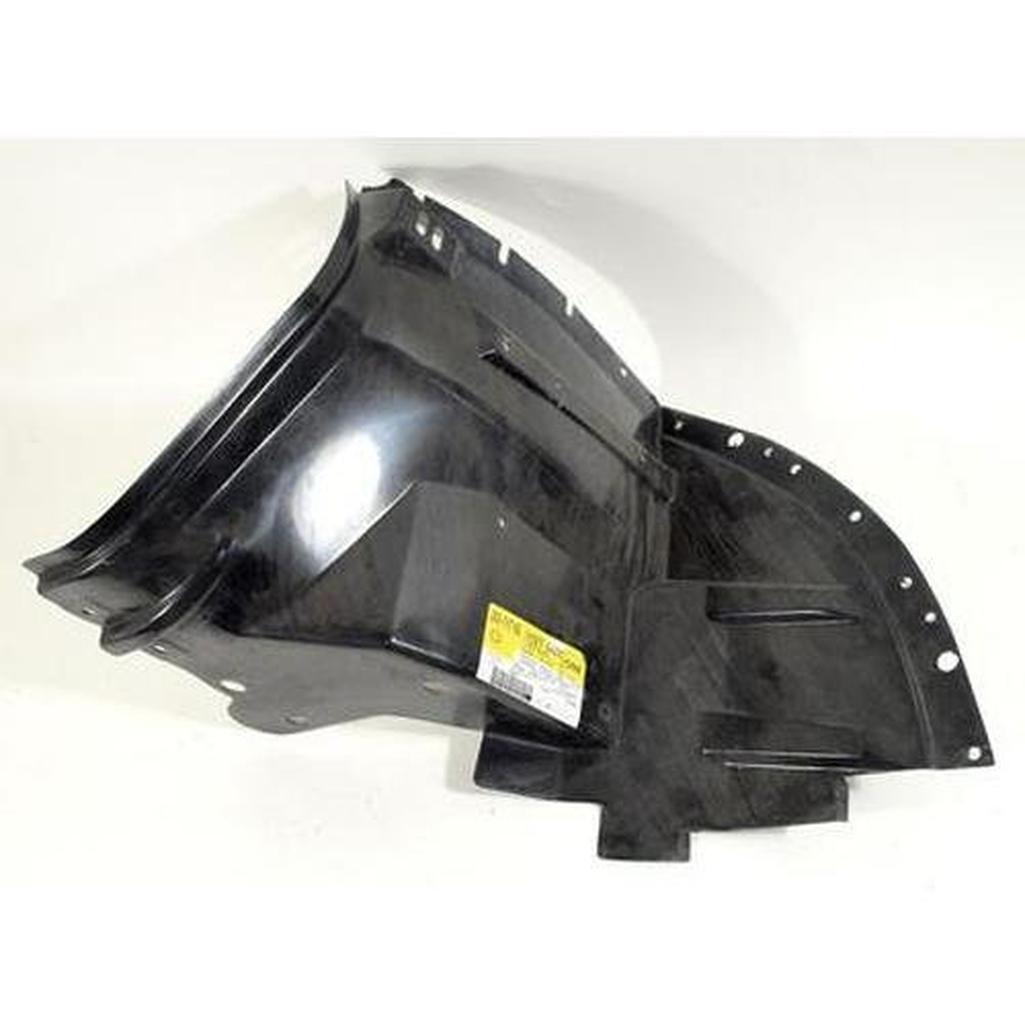 Corvette Wheelhouse Panel LH Front Lower : 1991-1996