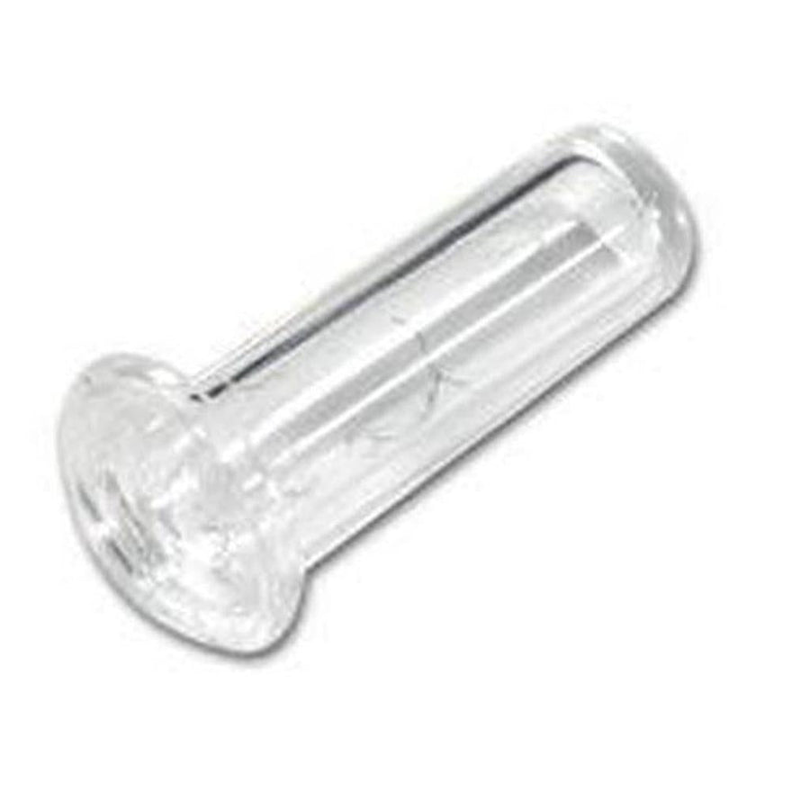 1968-1971 Corvette C3 Taillight Fiber Optic Sensor - Clear