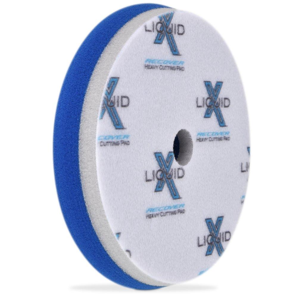 Liquid X Recover HDO Heavy Cutting Pad
