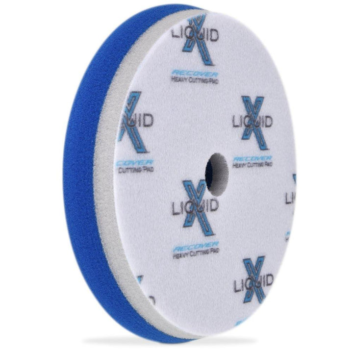 Liquid X Recover HDO Heavy Cutting Pad