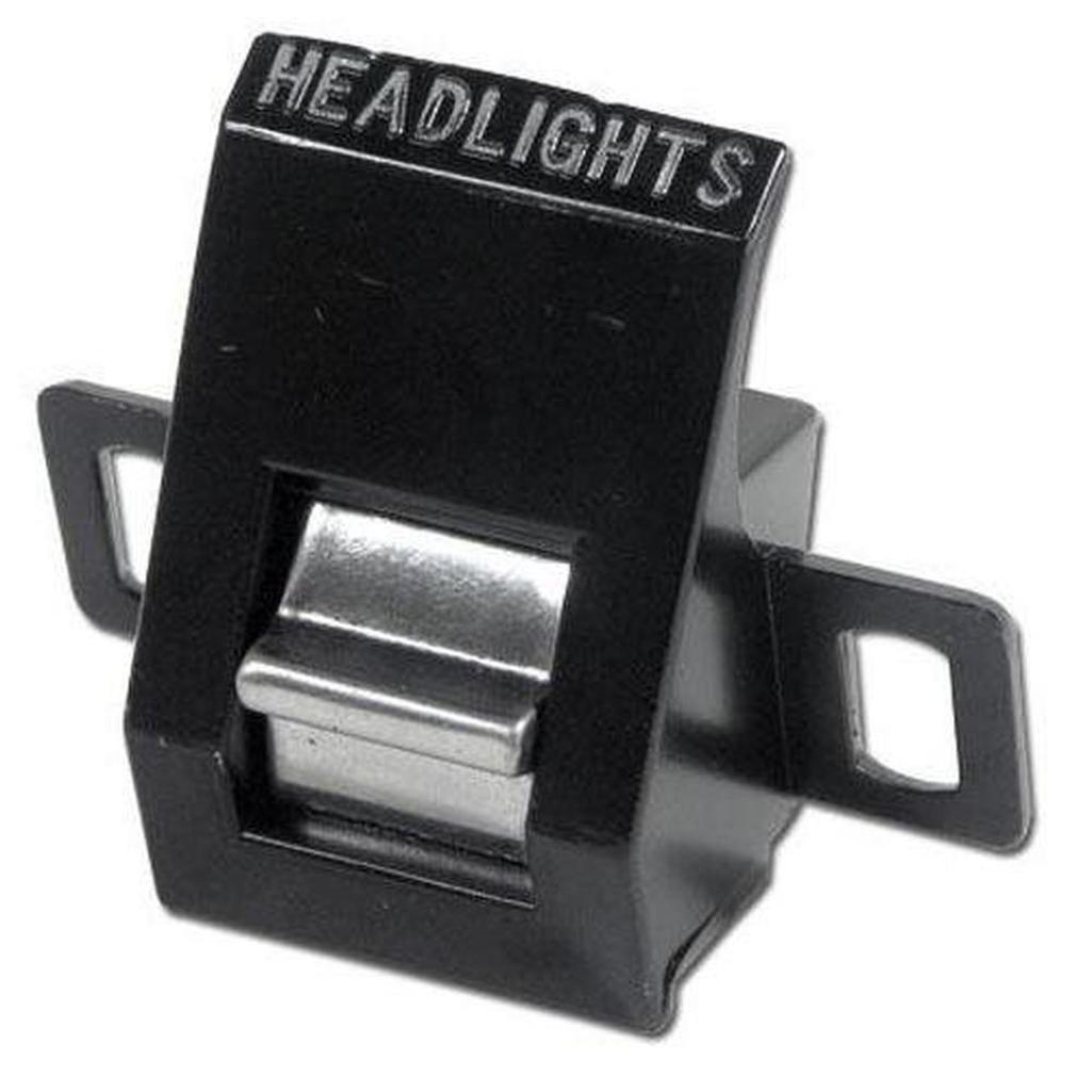 C2 1963-1967 Corvette Headlight Retract Switch