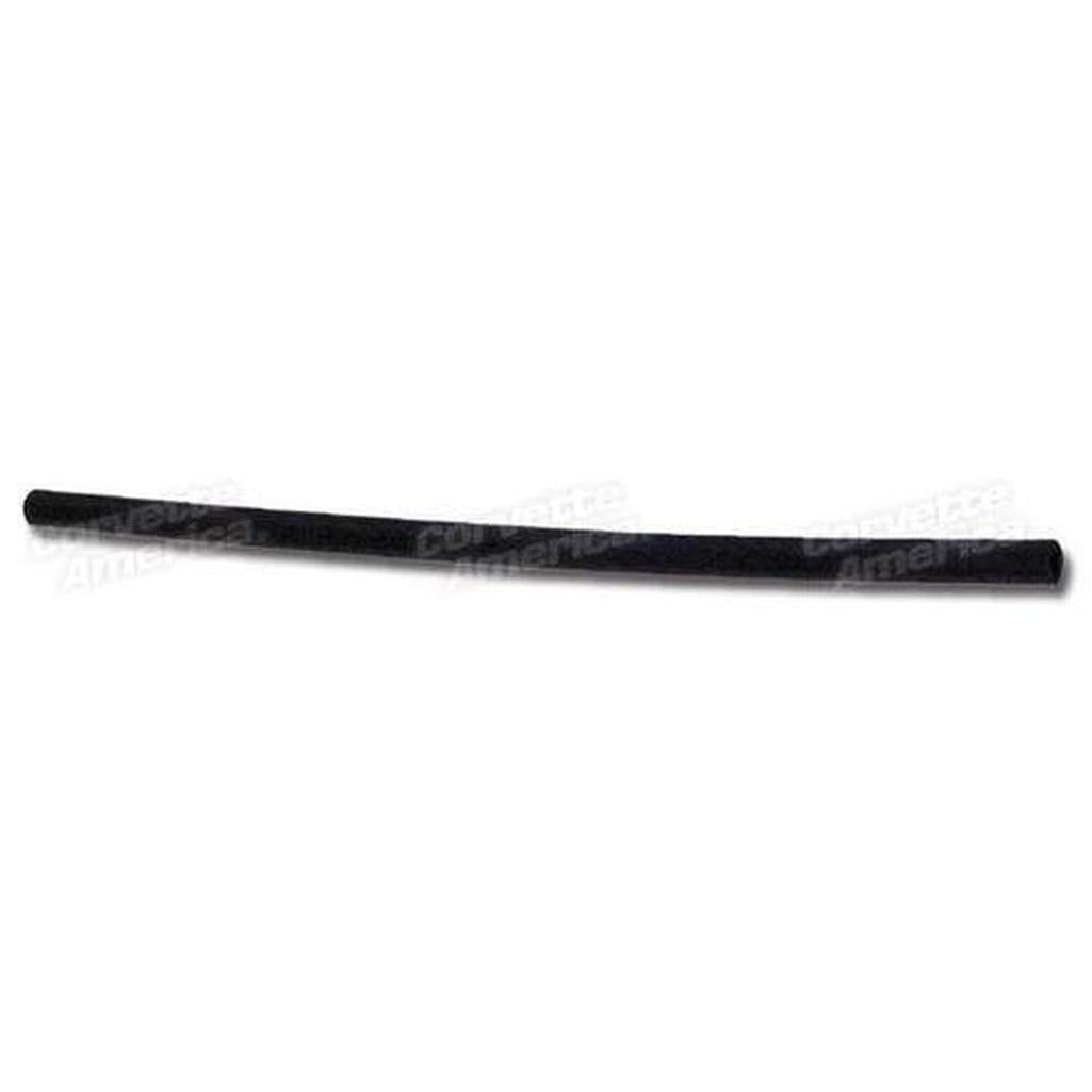 Corvette Clean Air Tube Hose.: 1962-1965