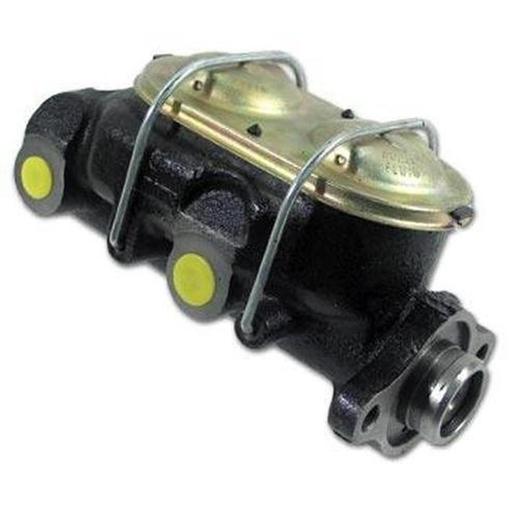 Corvette Master Cylinder. - Correct with Casting Number: 1977-1982