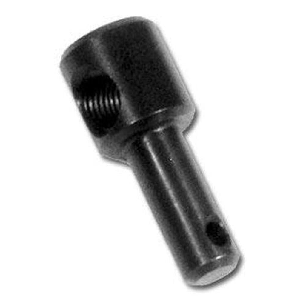 Corvette Accelerator Rod Swivel.: 1955-1967