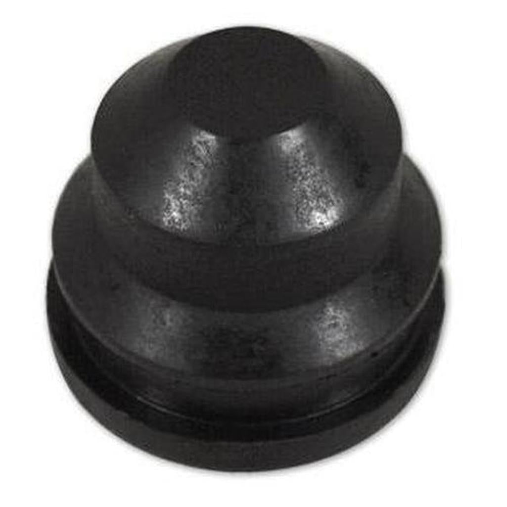 Corvette Grommet. 56-62 Heater Hose, 65-74 Valve Cover: 1956-1974