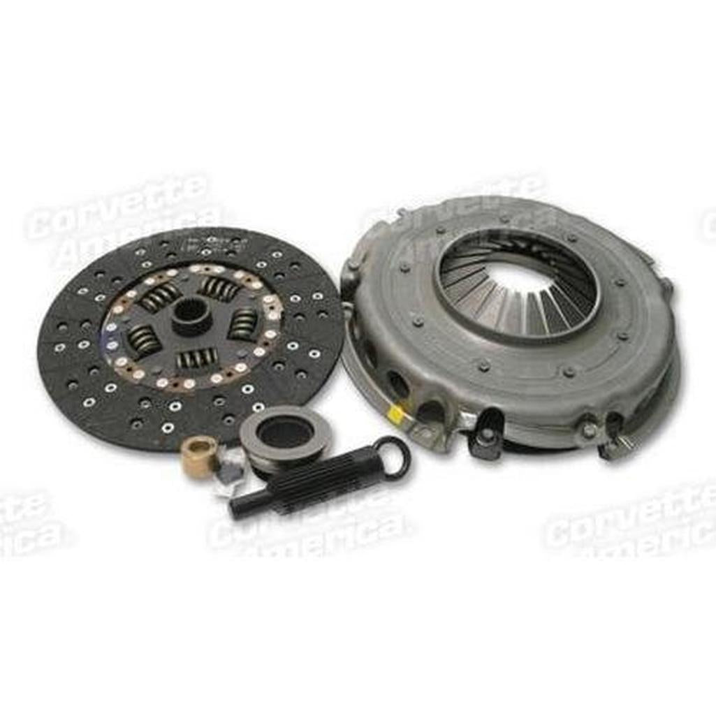 Corvette Clutch Kit. 10.75 inch Disk 26 Spline: 1984-1988