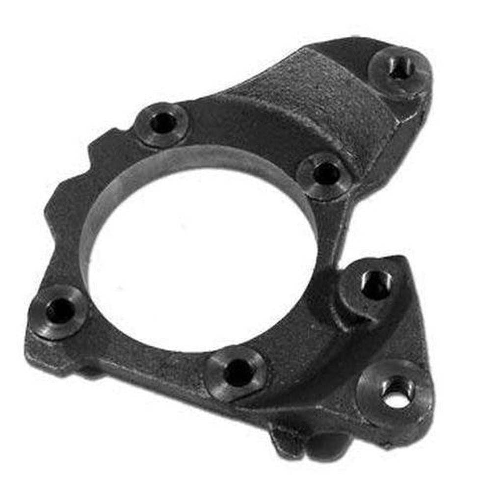 Corvette Rear Caliper Mount Bracket. LH: 1965-1982