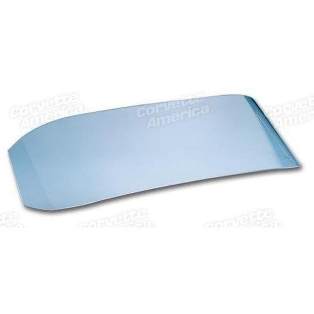 Corvette Hardtop Window.: 1963-1967