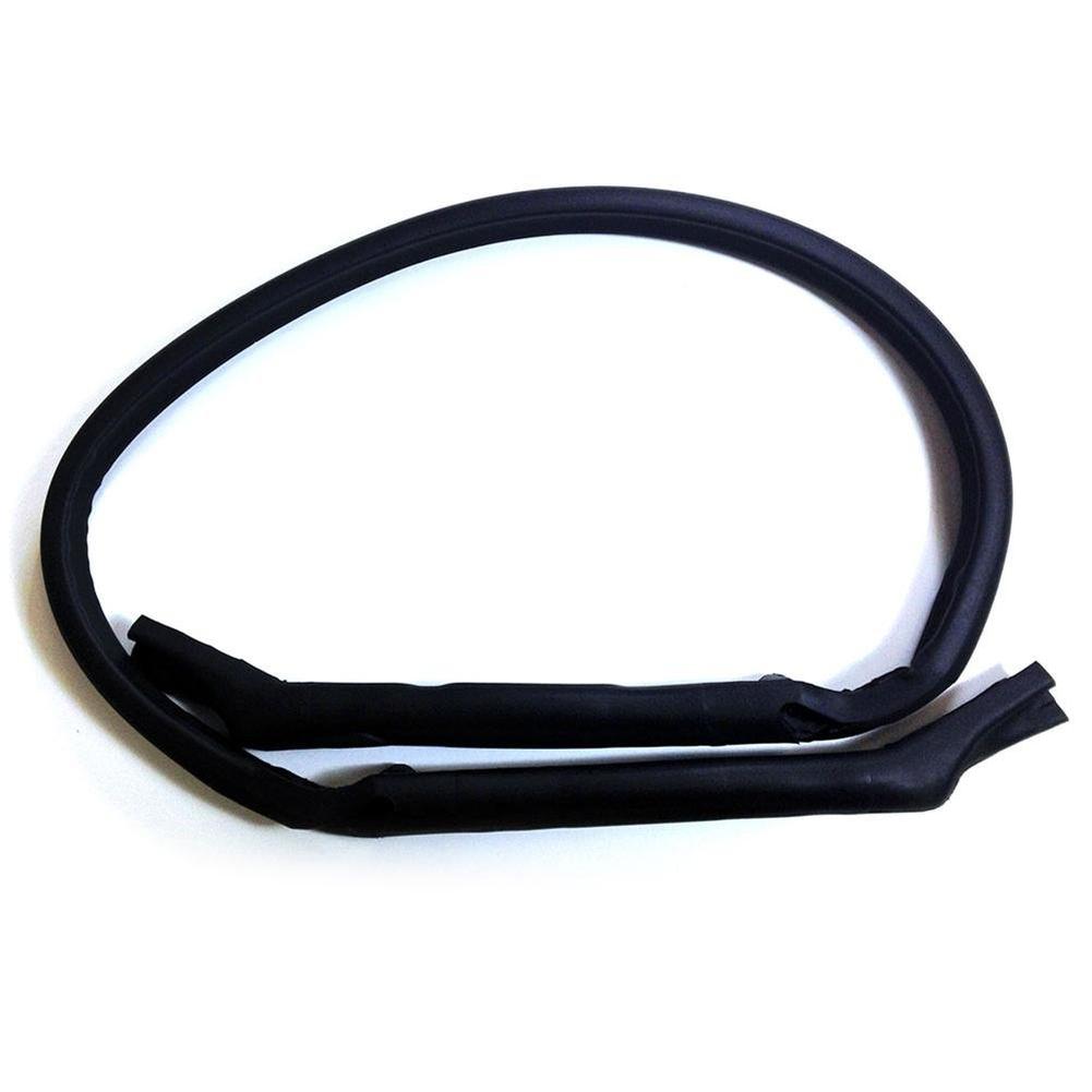 Corvette - Rear Roof and Pillar Weatherstrip Kit - Coupe : C5 1997-2004