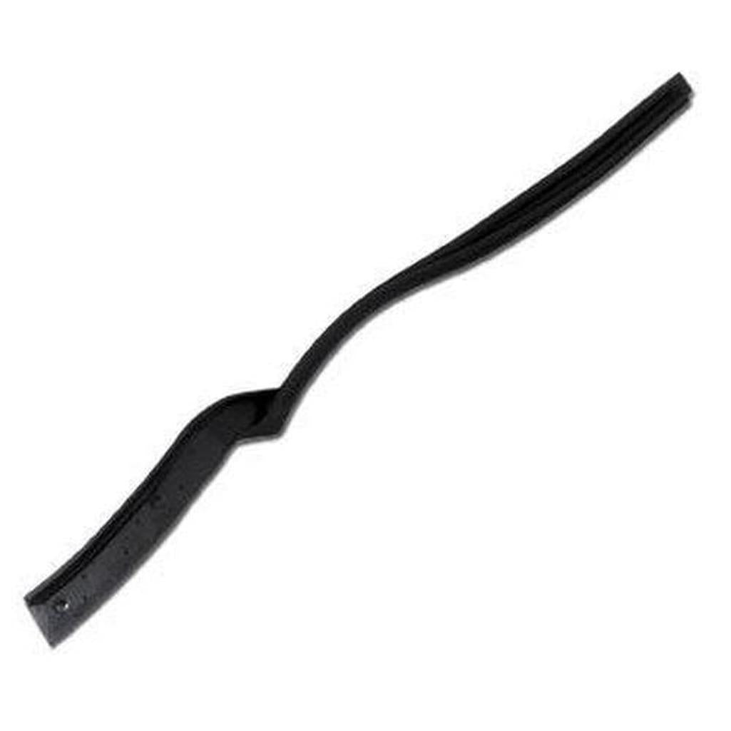 Corvette Weatherstrip. Body Hinge Pillar Convertible RH - USA: 1963-1967