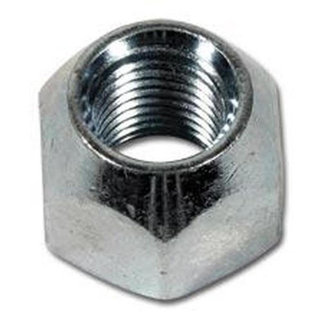 Corvette Lugnut. Except Knock-Off: 1953-1982