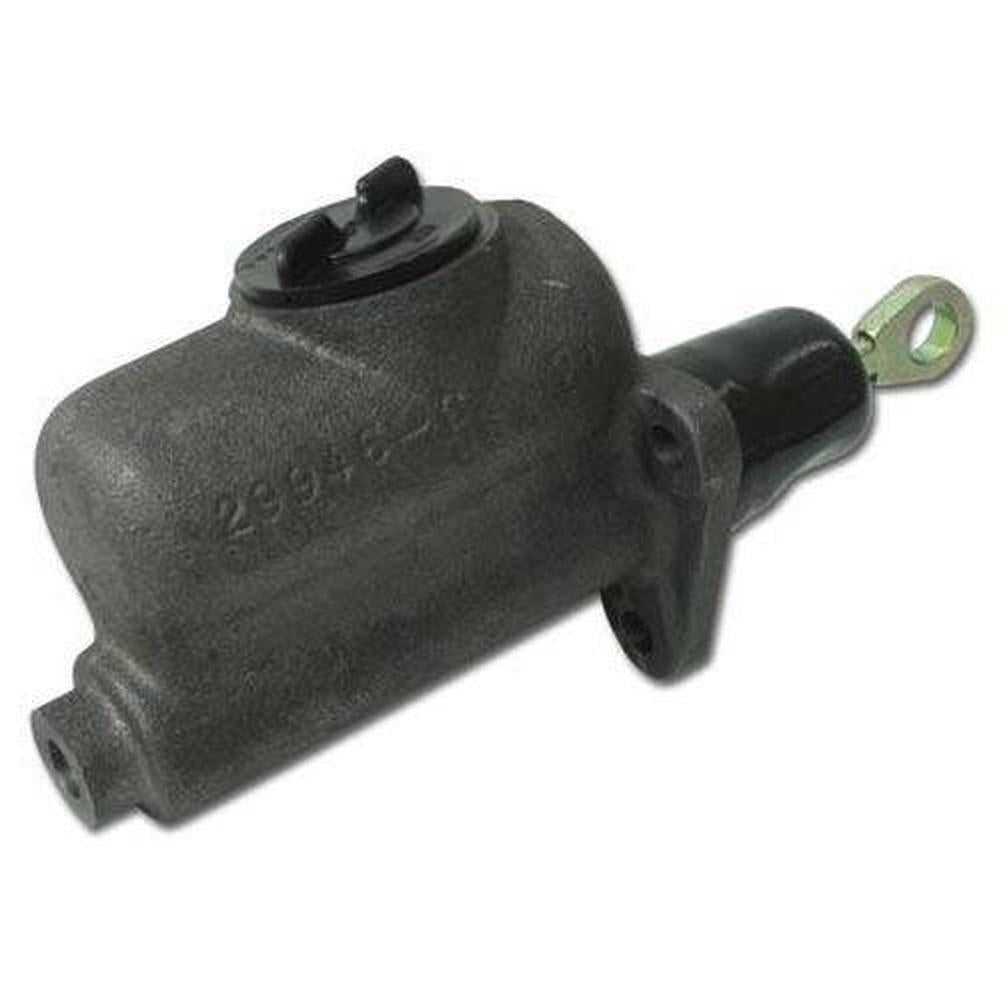 Corvette Master Cylinder.: 1953-1962