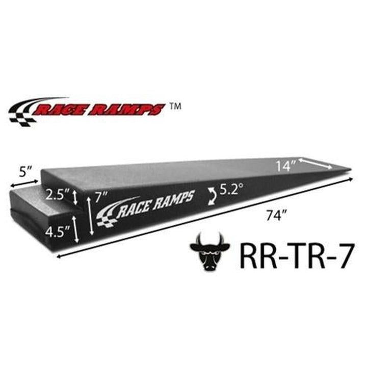 Corvette Race Ramps Trailer Ramps : C5, C6, C7