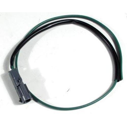 Corvette Repair Harness. Headlight Motor - Round Pin: 1988-1990