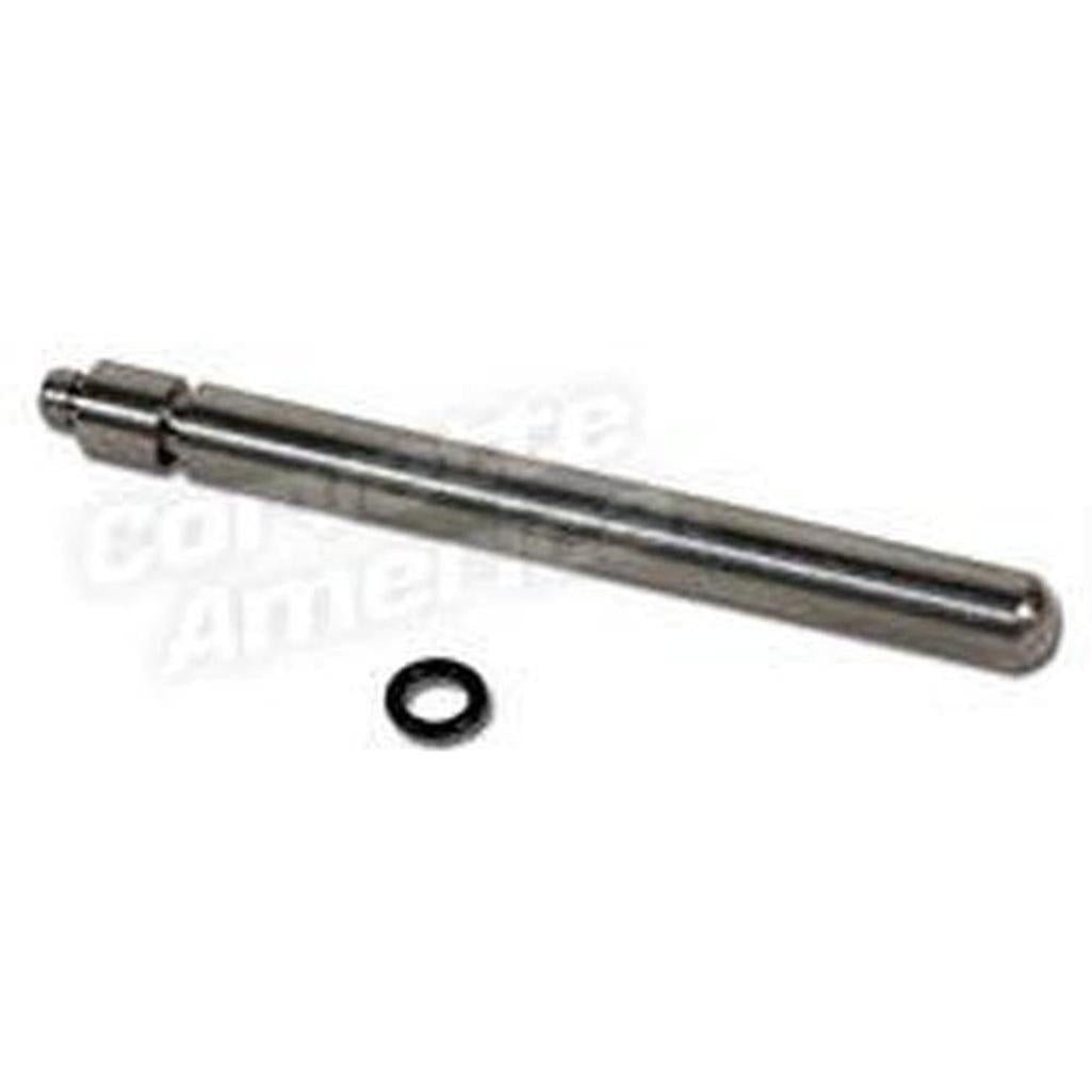 Corvette Power Brake Booster Front Push Pin. Stainless Steel: 1963-1967
