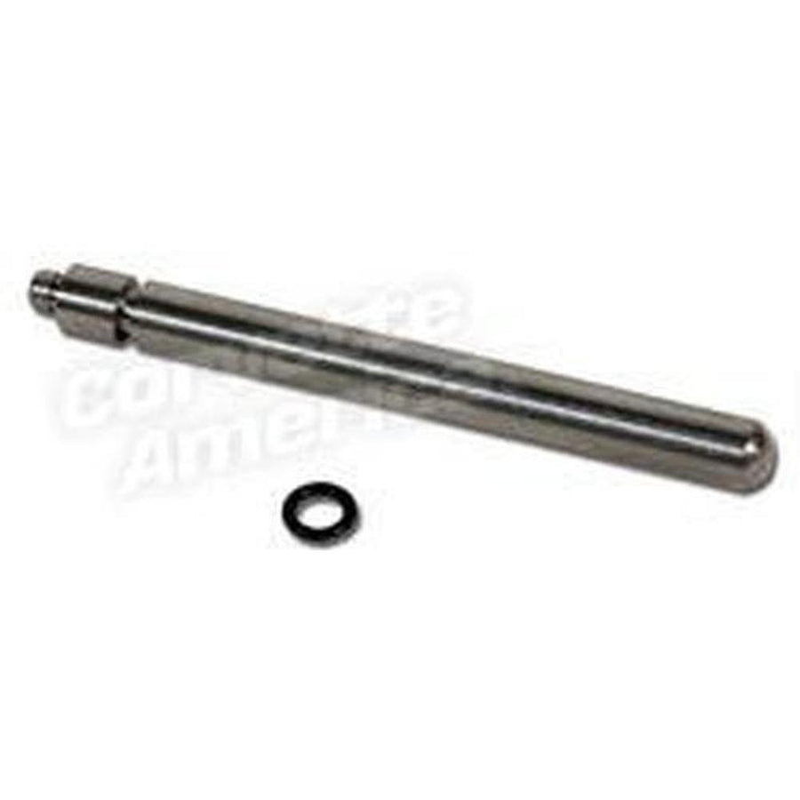 Corvette Power Brake Booster Front Push Pin. Stainless Steel: 1963-1967