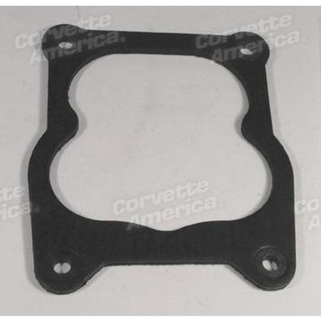 1971-1973 Corvette C3 Carburetor Base Gasket - Quadra-Jet