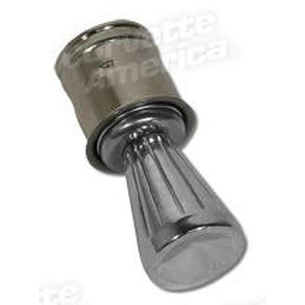Corvette Lighter Knob & Element.: 1963-1964