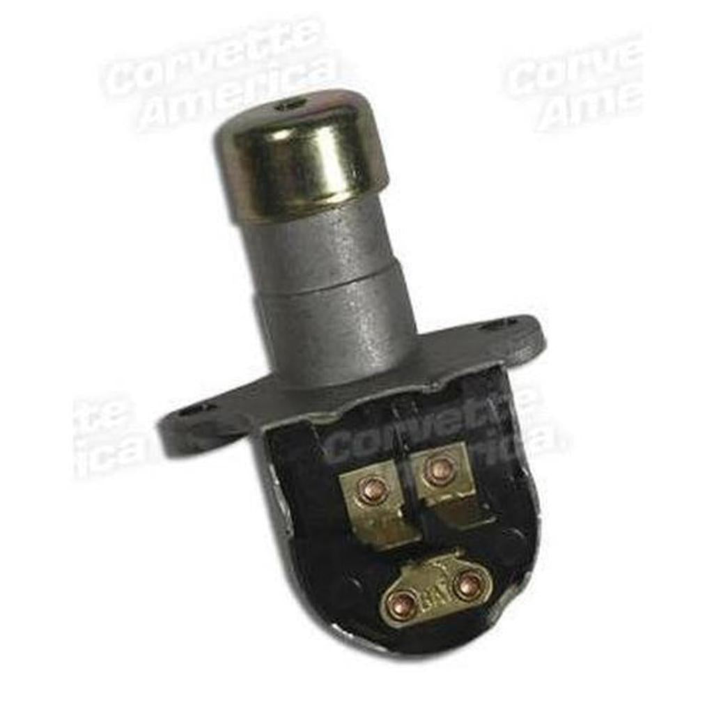 Corvette Dimmer Switch.: 1958-1962