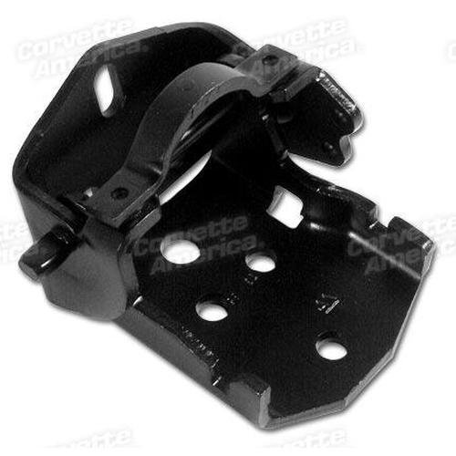 Corvette Door Hinge. Lower Refurbished: 1984-1996