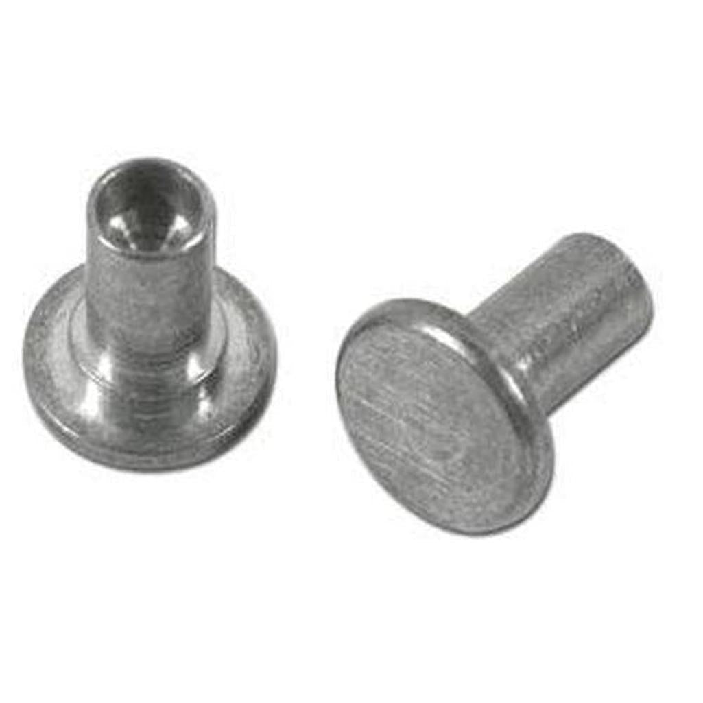 Corvette Steering Knuckle Hole Plugs.: 1963-1982
