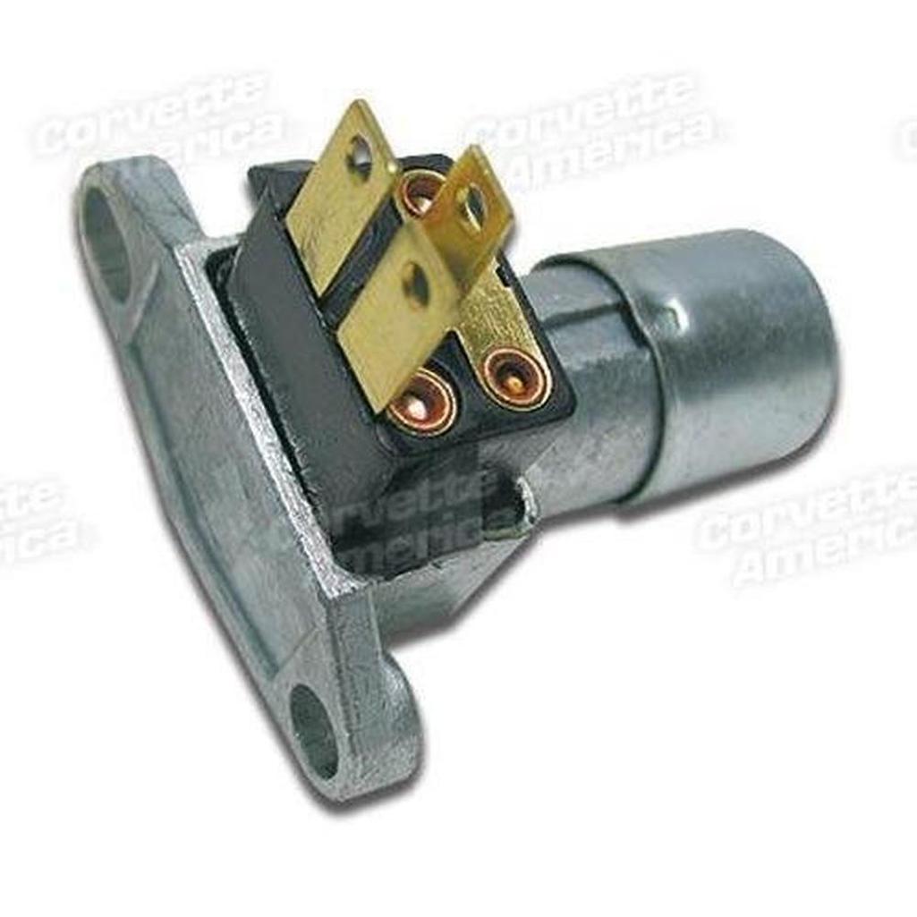 Corvette Dimmer Switch.: 1963-1976