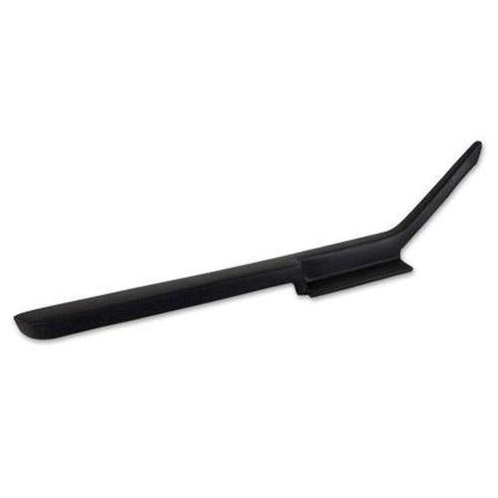 Corvette Armrest. Graphite LH: 1984-1987
