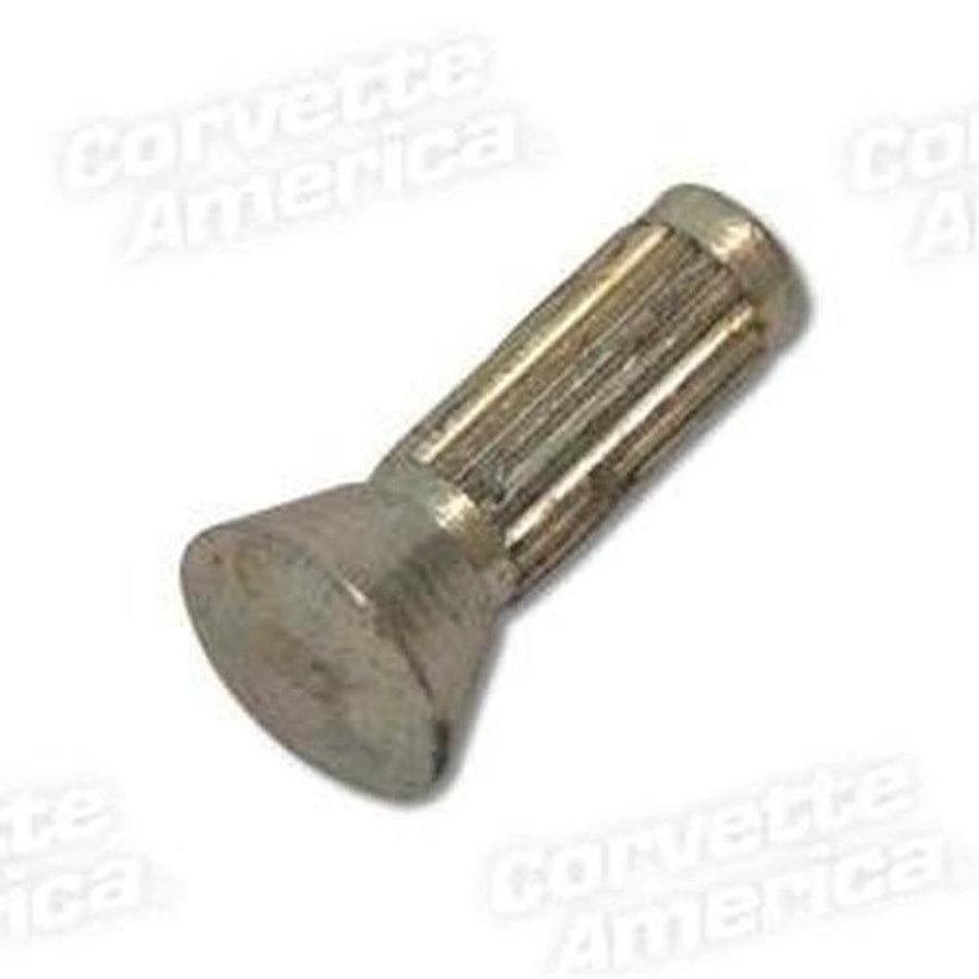Corvette Park Brake Handle Stop Pin.: 1958-1962