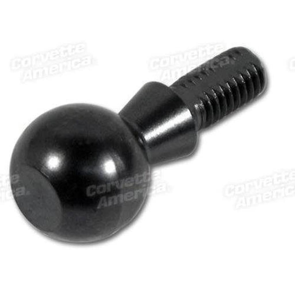 Corvette Clutch Pivot Stud. To Frame: 1963-1971