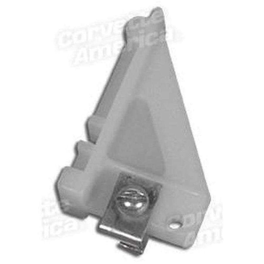 Corvette Wiper Switch Actuator Assembly.: 1957-1962